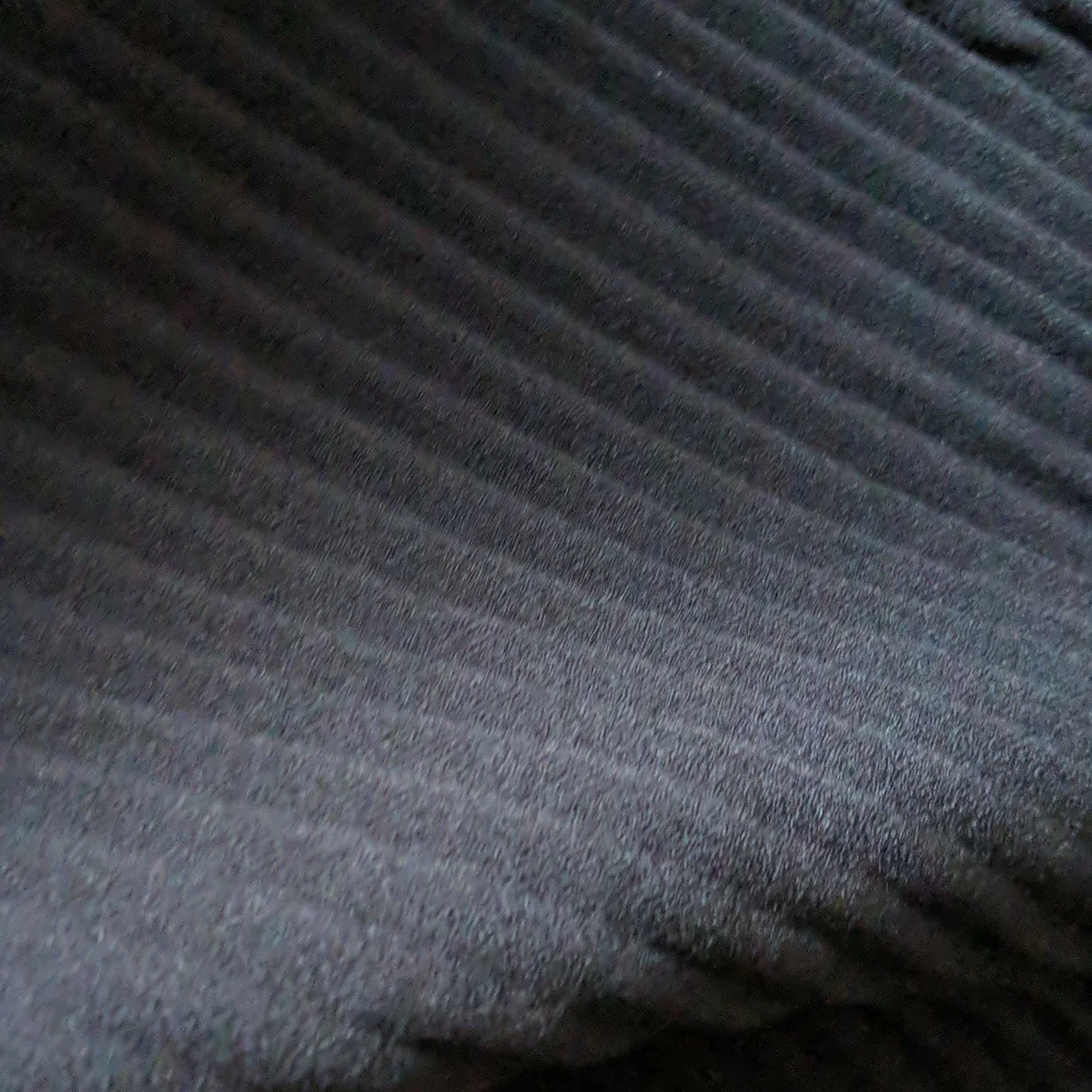 Zara pleated straight leg pants - Picture 6 of 8